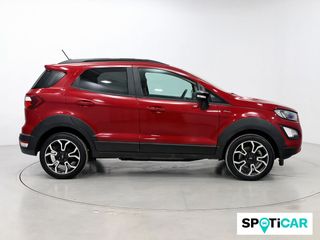 Ford Ecosport 1.0T EcoBoost 92kW (125CV) S&S Active