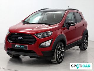 Ford Ecosport 1.0T EcoBoost 92kW (125CV) S&S Active