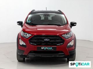 Ford Ecosport 1.0T EcoBoost 92kW (125CV) S&S Active