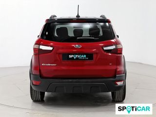 Ford Ecosport 1.0T EcoBoost 92kW (125CV) S&S Active