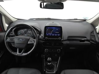 Ford Ecosport 1.0T EcoBoost 92kW (125CV) S&S Active