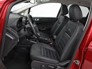 Ford Ecosport 1.0T EcoBoost 92kW (125CV) S&S Active