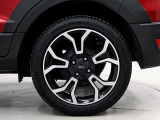 Ford Ecosport 1.0T EcoBoost 92kW (125CV) S&S Active