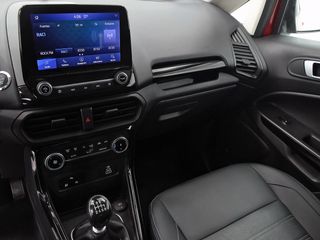 Ford Ecosport 1.0T EcoBoost 92kW (125CV) S&S Active
