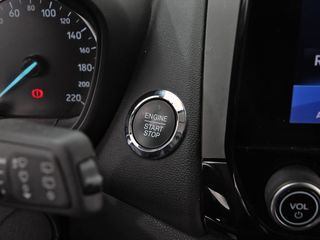 Ford Ecosport 1.0T EcoBoost 92kW (125CV) S&S Active