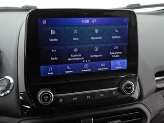 Ford Ecosport 1.0T EcoBoost 92kW (125CV) S&S Active