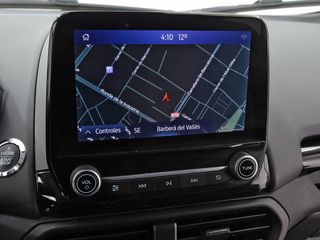 Ford Ecosport 1.0T EcoBoost 92kW (125CV) S&S Active