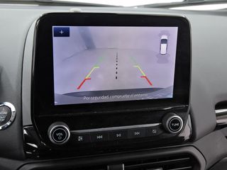 Ford Ecosport 1.0T EcoBoost 92kW (125CV) S&S Active