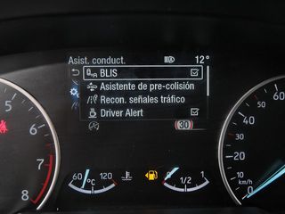 Ford Ecosport 1.0T EcoBoost 92kW (125CV) S&S Active