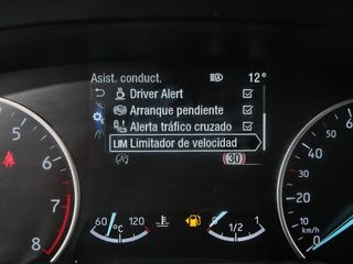 Ford Ecosport 1.0T EcoBoost 92kW (125CV) S&S Active