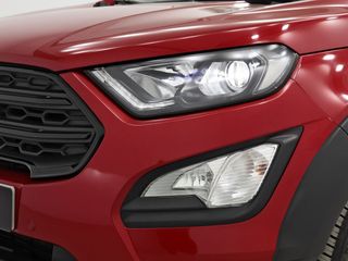 Ford Ecosport 1.0T EcoBoost 92kW (125CV) S&S Active