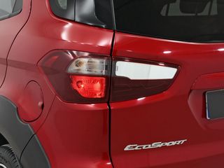 Ford Ecosport 1.0T EcoBoost 92kW (125CV) S&S Active