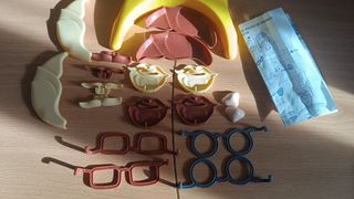 Mi Primer ¿Quién es Quién? Junior