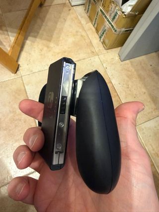 Soporte Mando Nintendo Switch