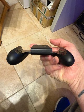 Soporte Mando Nintendo Switch