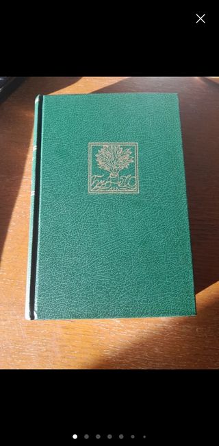 Lote 3 libros Fisica.