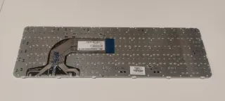 Teclado HP Español Blanco para HP