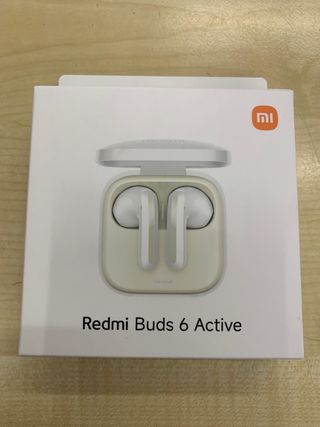 Xiaomi Redmi Buds 6 Active