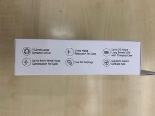 Xiaomi Redmi Buds 6 Active