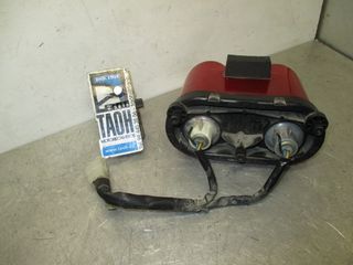 Piloto Trasero Yamaha R1 2001