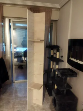 Habitación juvenil completa