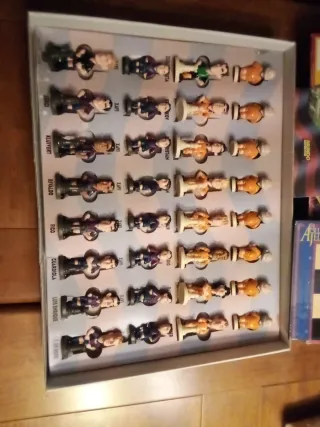 Ajedrez FC Barcelona