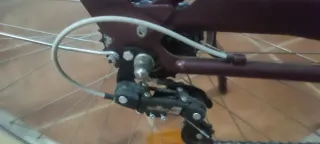 Bicicleta BTWIN Elops 520