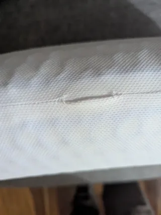 2*Almohada Emma Viscoelástica Elite 40x70