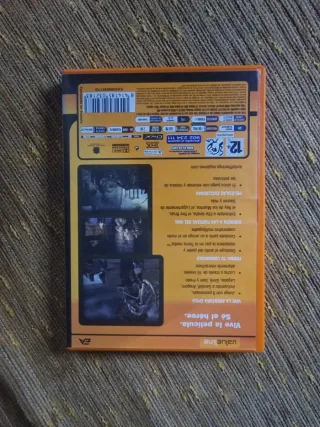 El Señor de los Anillos: El Retorno del Rey PC