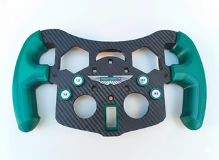 Volante Logitech G29 Driving Force + Pedales