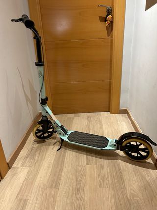 Patinete Decathlon Mint