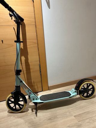 Patinete Decathlon Mint