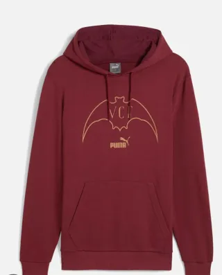 Sudadera Valencia C.F. Puma junior 11-12 años