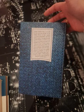 La historia interminable