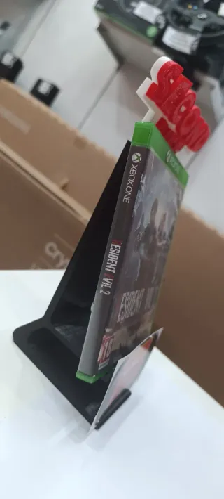 Resident Evil 2 per Xbox One