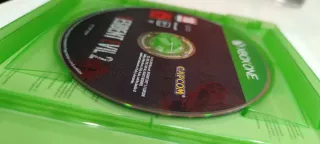 Resident Evil 2 per Xbox One