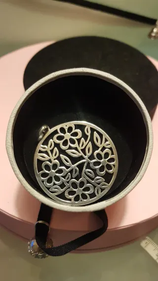 Dije Tous Antic Plata