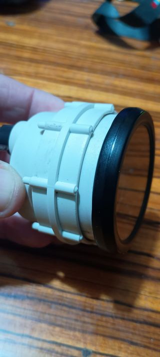 Reloj Turbo Bar Boost