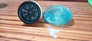 Reloj Turbo Bar Boost