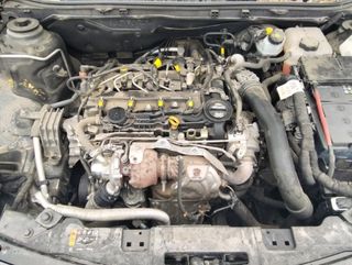 1785662 sin ref polea opel insignia sports tourer