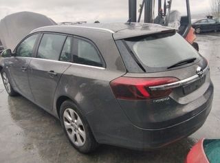 1785662 sin ref polea opel insignia sports tourer