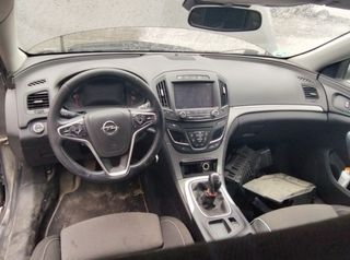 1785662 sin ref polea opel insignia sports tourer