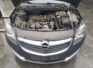 1785662 sin ref polea opel insignia sports tourer