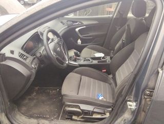 1785662 sin ref polea opel insignia sports tourer