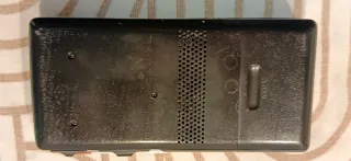 Grabadora Sanyo Microcassette 2 Velocidades