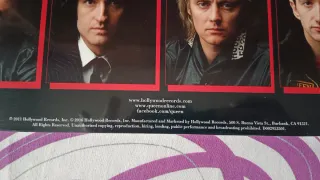 Queen - Greatest Hits Doppio Vinile FYE Exclusive