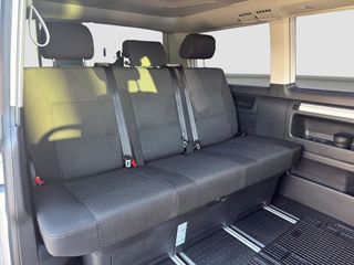 Volkswagen California 2017