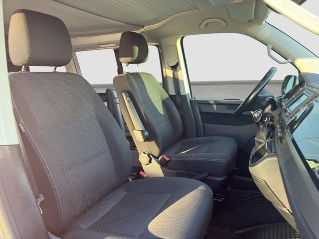 Volkswagen California Beach 4Motion DSG 2017