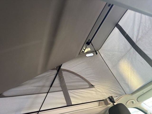 Volkswagen California Beach 4Motion DSG 2017