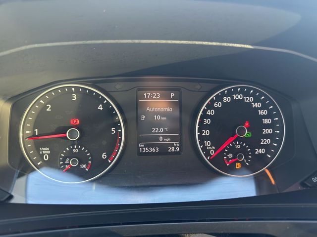 Volkswagen California Beach 4Motion DSG 2017